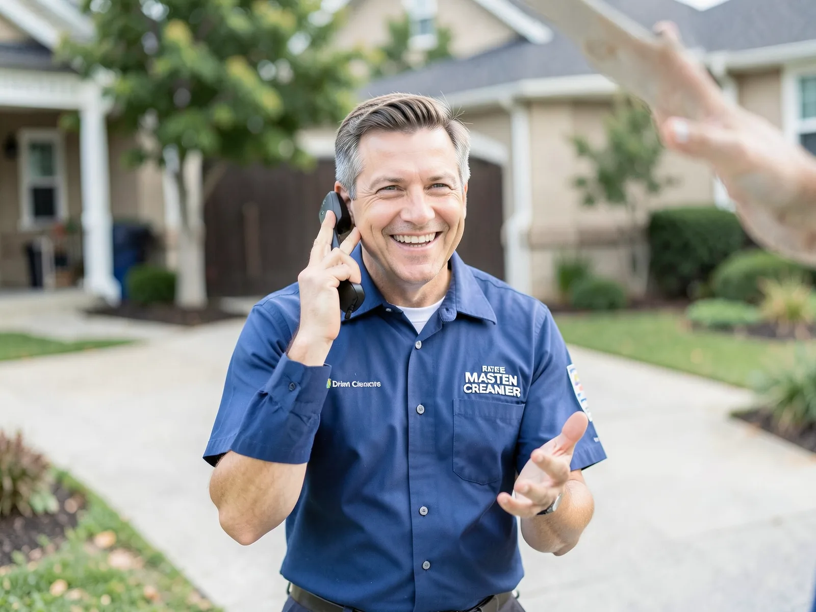 Drain Cleaning Fort Lee, VA FAQs
